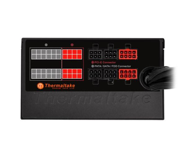 Thermaltake Smart SE 730W - 402040 - zdjęcie 5